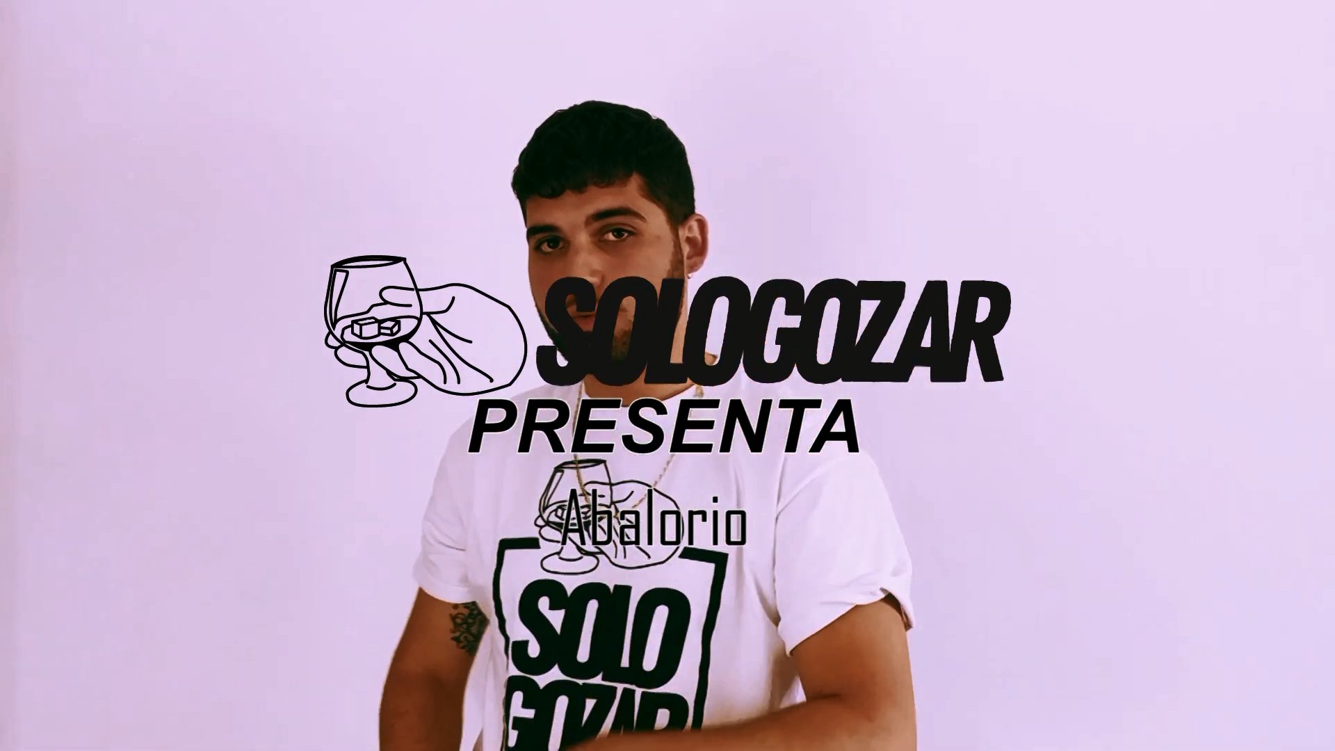 Abalorio - Solo Gozar Shots