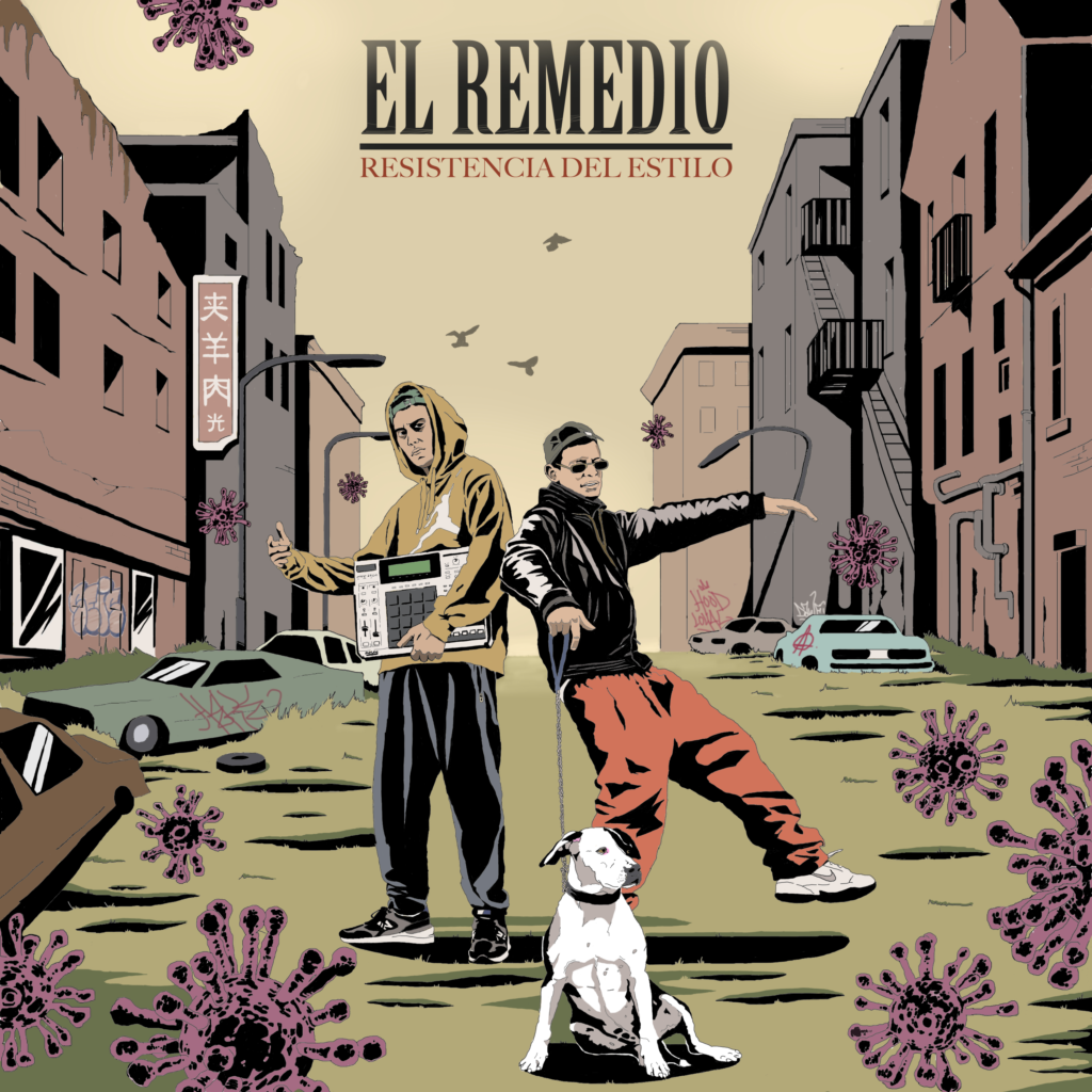 El Remedio