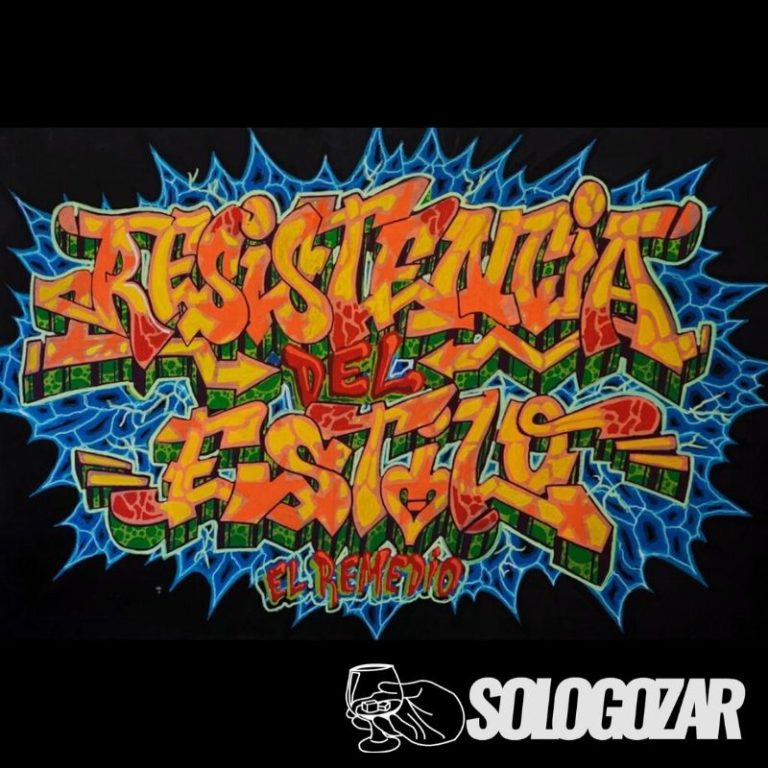 El Gozódromo Resistencia del Estilo