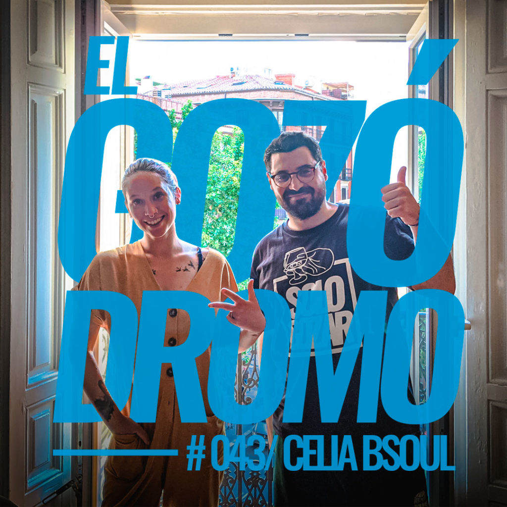 el-gozodromo-celia-bsoul