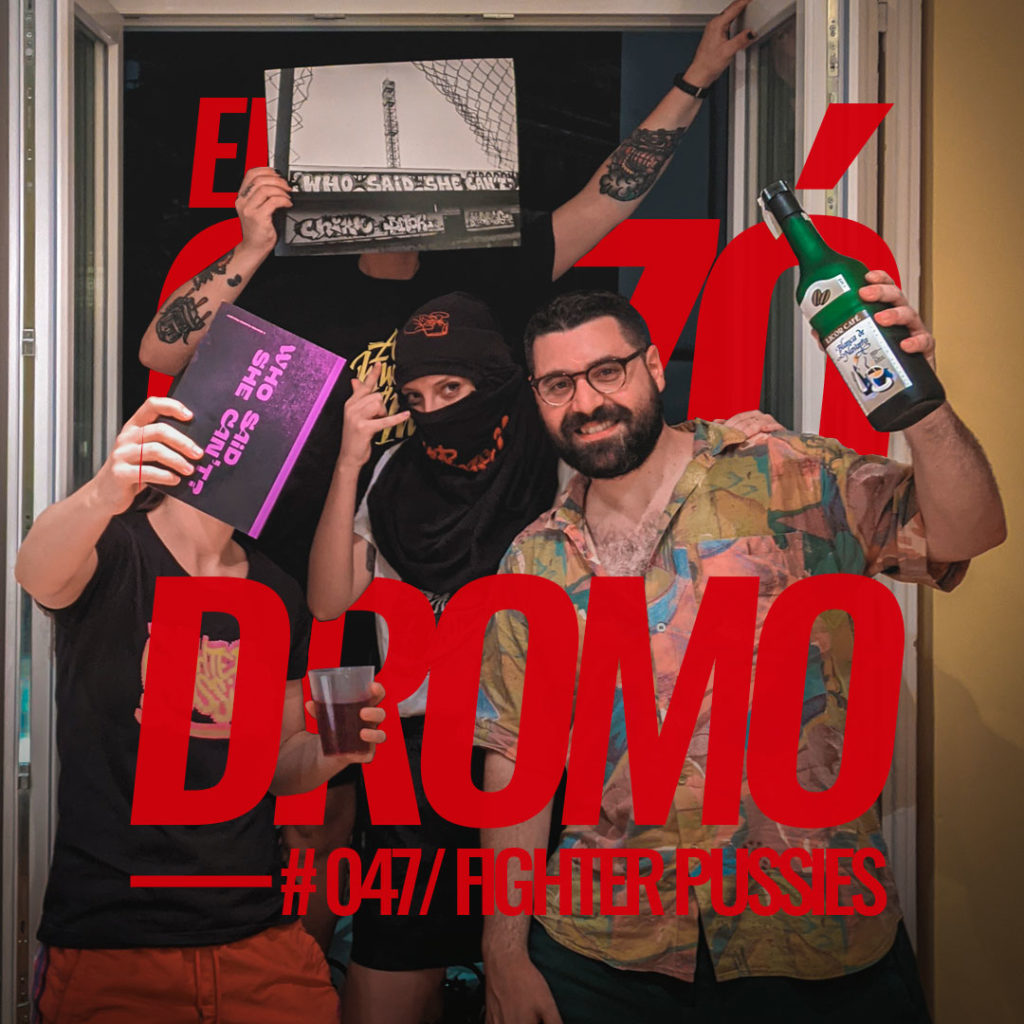el-gozodromo-fighter-pussies