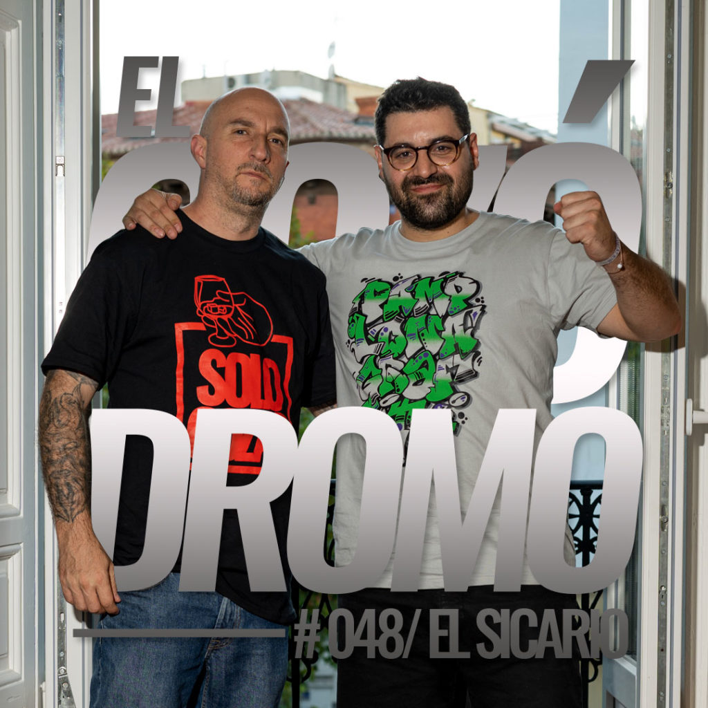 El Sciario