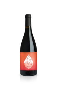 Vino Tinto